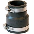 Beautyblade P1056-215 Flexible Coupling - 2 x 1.5 In. BE3116647